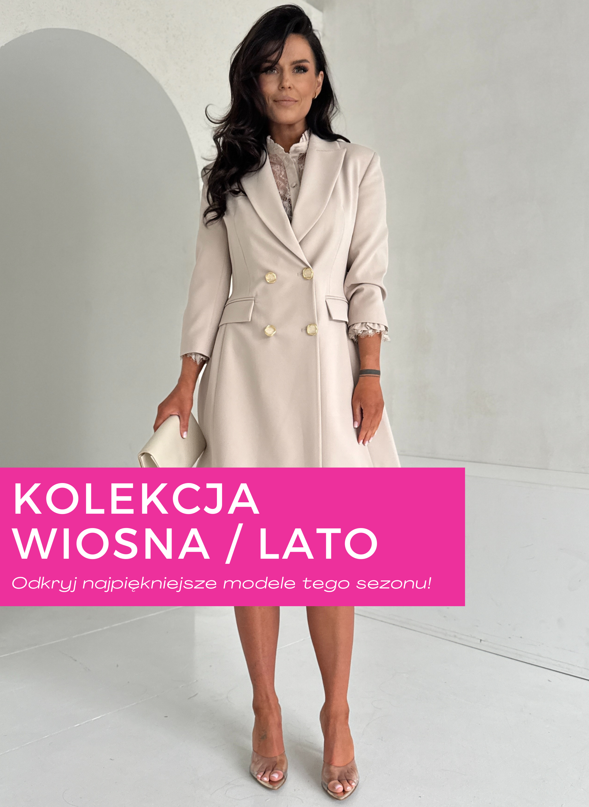 KOLEKCJA - Mobile